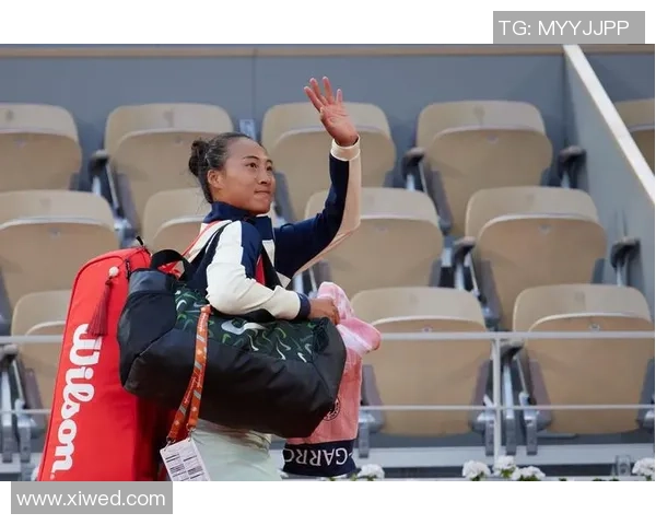 专访网球明星周芳探索她成功背后的秘密与奋斗历程