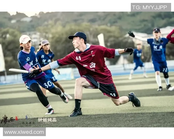 南京飞盘队荣登全国飞盘技术排行榜第一名引发热议