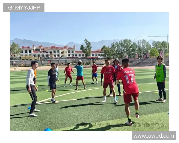 华文足球俱乐部携手社区共建足球文化助力青少年成长与发展 华文足球俱乐部携手社区共建足球文化助力青少年成长与发展