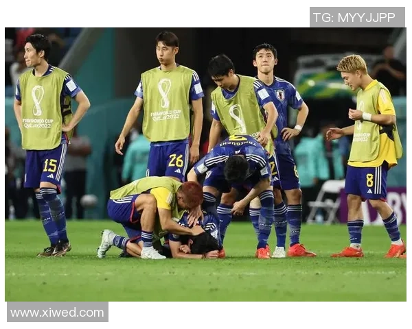 日本足球世界杯预选赛激战正酣球迷热情高涨期待精彩表现