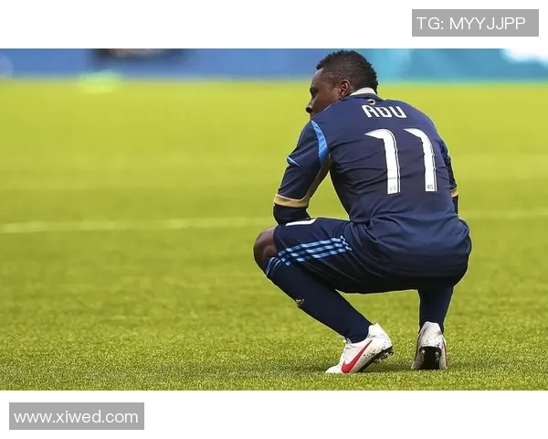 足球Adu引领新潮流探索足球文化的无限可能与未来发展