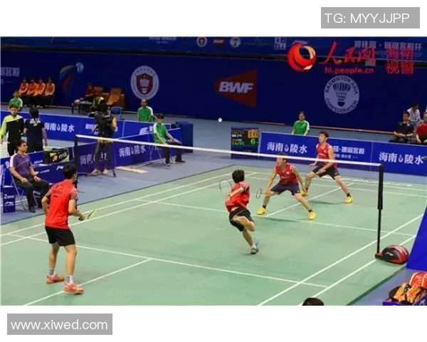 羽毛球的魅力与挑战:探秘杭州羽毛球队的反击之道与成长历程 羽毛球的魅力与挑战:探秘杭州羽毛球队的反击之道与成长历程