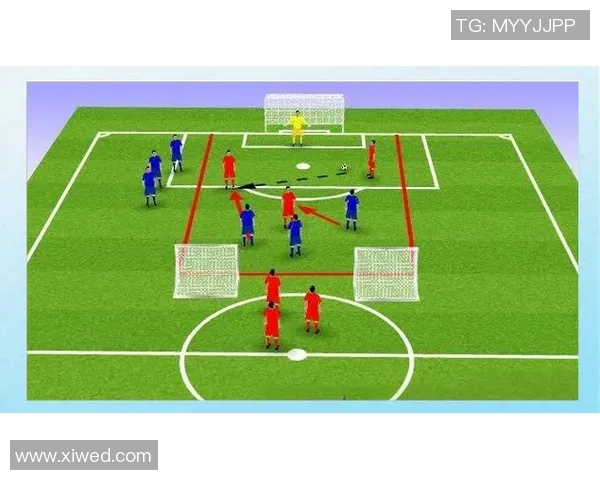 胜负游戏足球解析：如何在比赛中精准预测胜负与策略运用