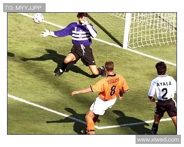 足球老故事中的传奇瞬间与永恒回忆带你重温绿茵场上的感动与激情