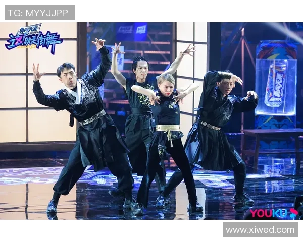 重庆街舞队进攻打法深度解析与战术运用探讨 重庆街舞队进攻打法深度解析与战术运用探讨